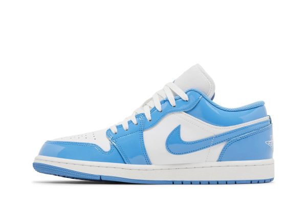 Jordan 1 Low SE 'Legend Blue' - Image 2