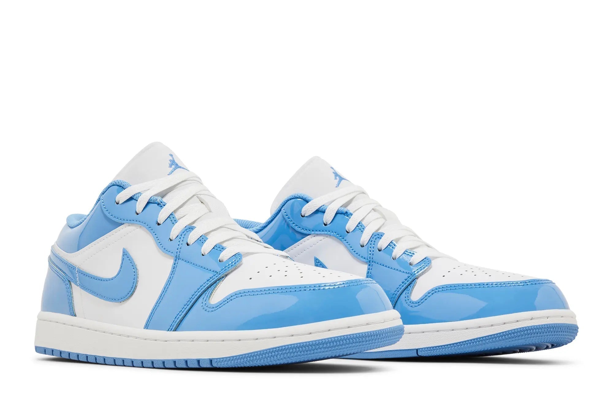 Jordan 1 Low SE 'Legend Blue' - Image 4