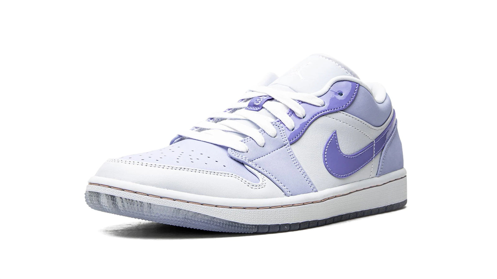 JORDAN 1 LOW SE "Mighty Swooshers" - Image 3