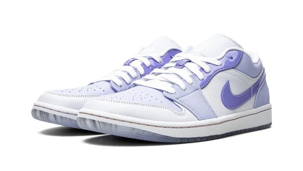 JORDAN 1 LOW SE "Mighty Swooshers" - Image 2