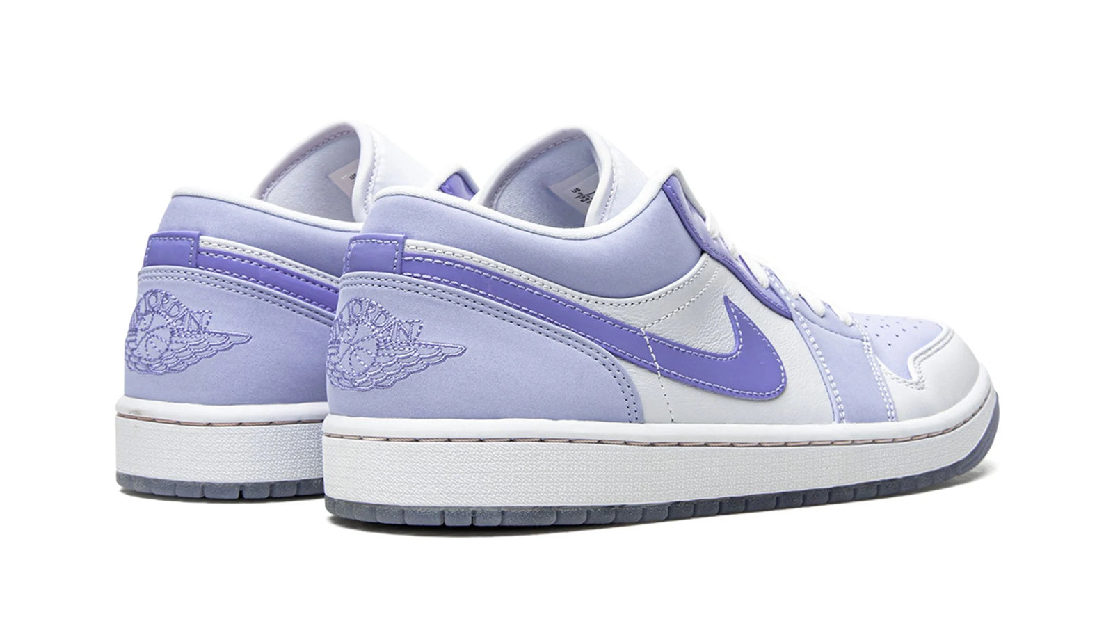 JORDAN 1 LOW SE "Mighty Swooshers" - Image 4