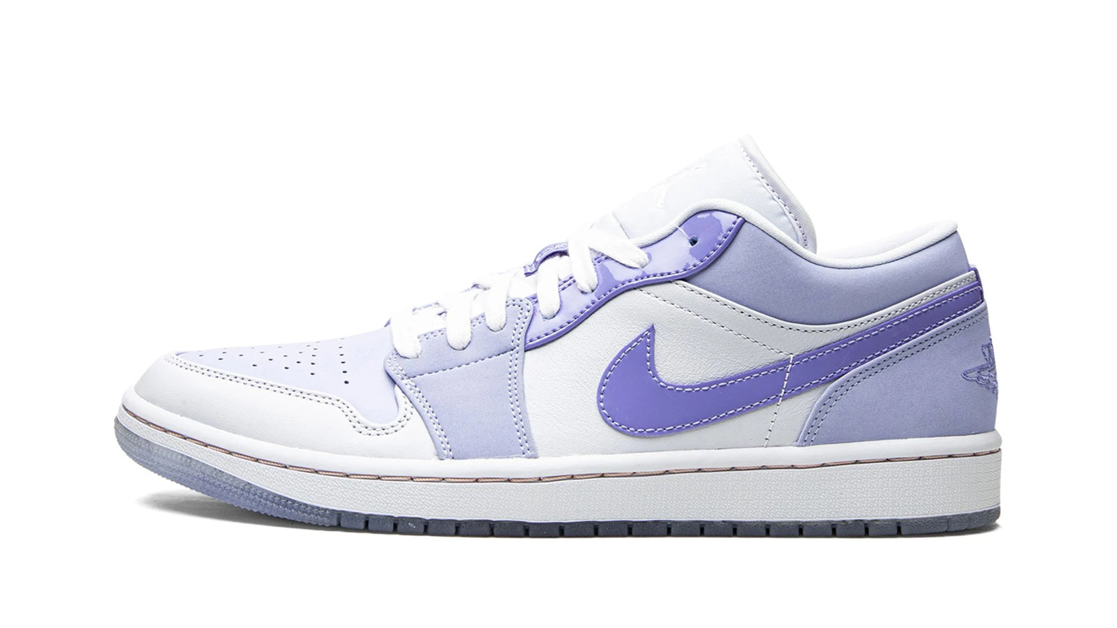 JORDAN 1 LOW SE "Mighty Swooshers" - Image 3