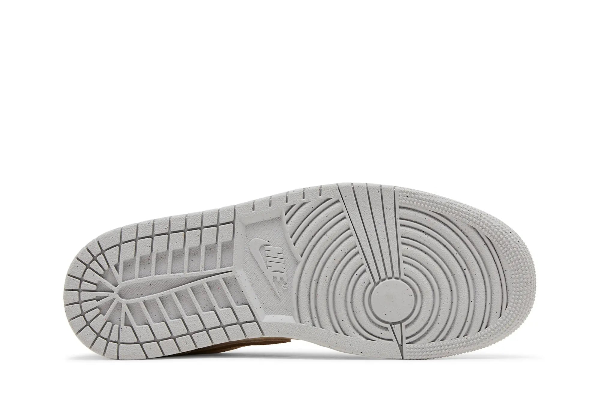 Jordan 1 Low SE 'Sail Archaeo Brown' - Image 4