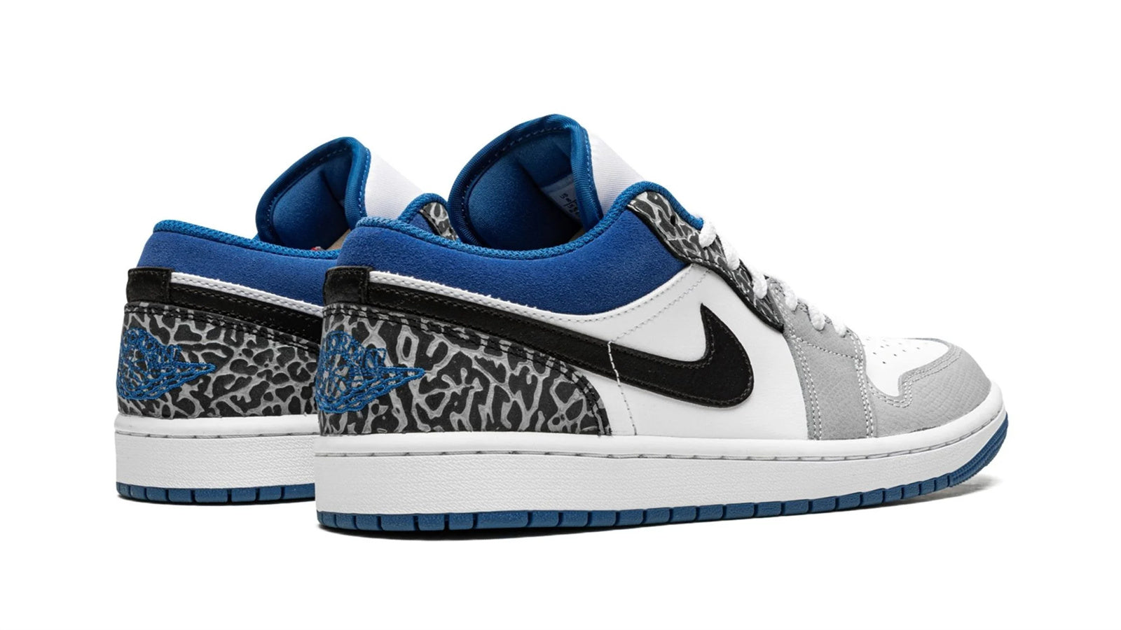 Jordan 1 Low SE "True Blue" - Image 5