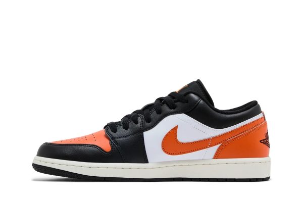 Jordan 1 Low 'Shattered Backboard Alternate' - Image 2