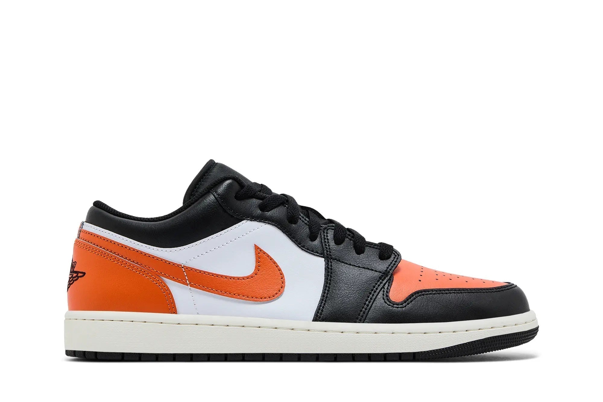 Jordan 1 Low 'Shattered Backboard Alternate' - Image 3