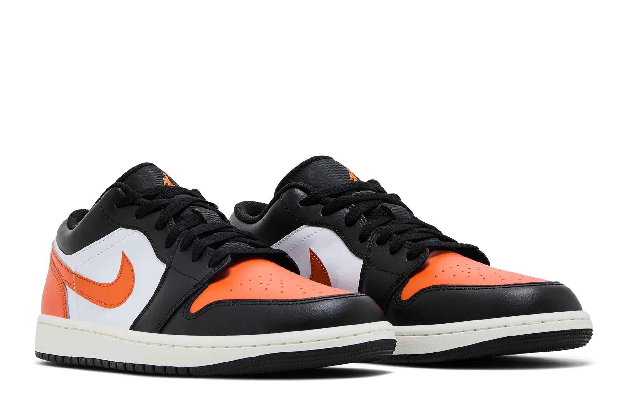 Jordan 1 Low 'Shattered Backboard Alternate' - Image 4