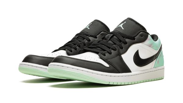 Jordan 1 Low "Tie-Dye" - Image 2