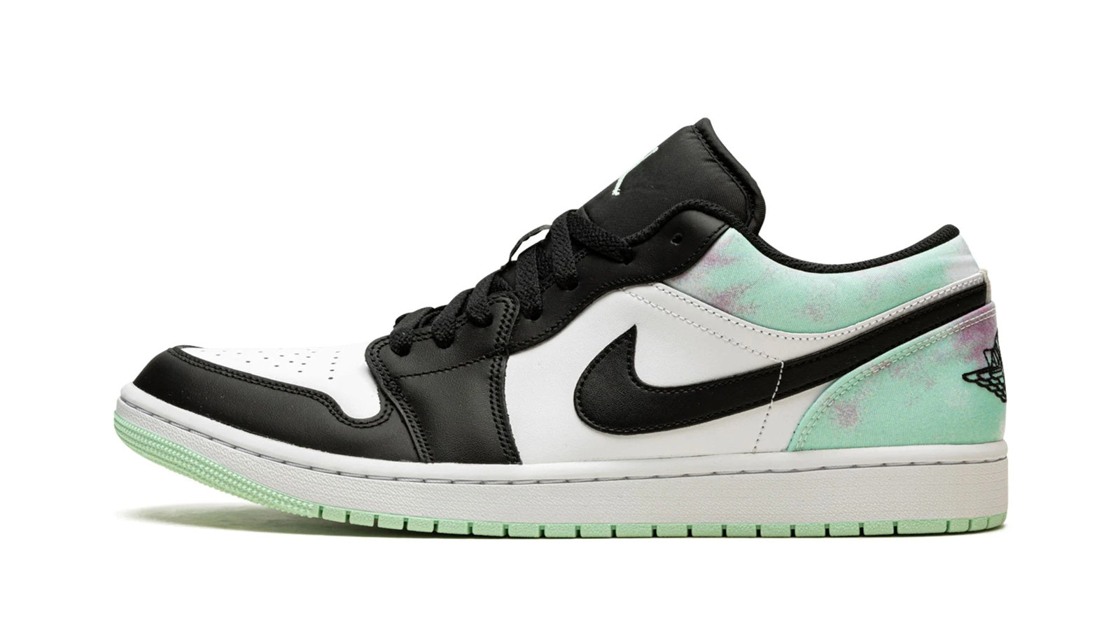Jordan 1 Low "Tie-Dye" - Image 4