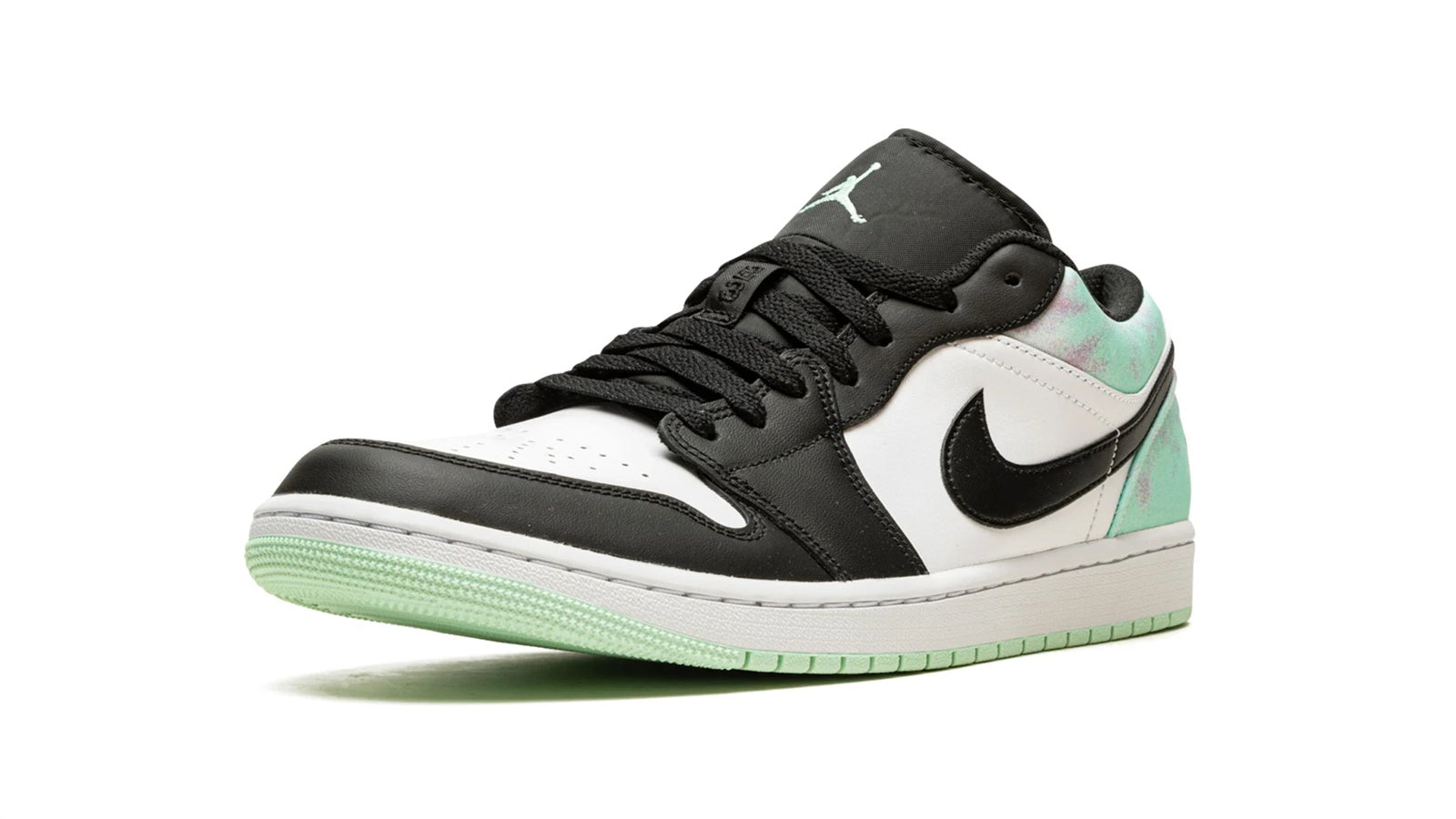 Jordan 1 Low "Tie-Dye" - Image 3