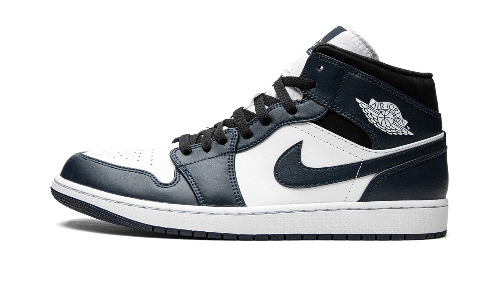 Jordan 1 Mid "Armory Navy" - Image 5