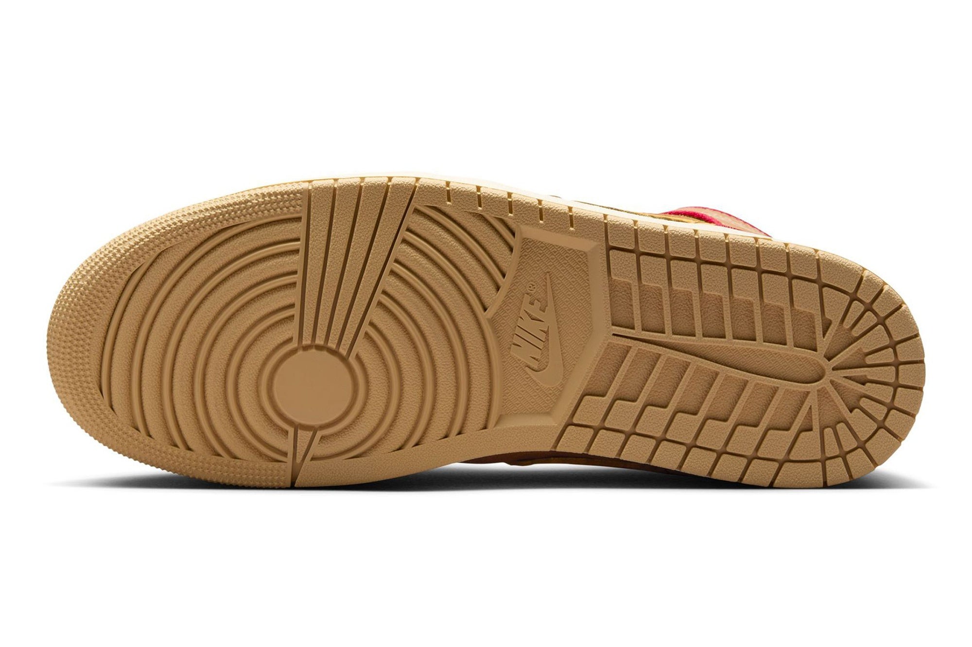Jordan 1 Mid SE 'Cheeseburger' - Image 5