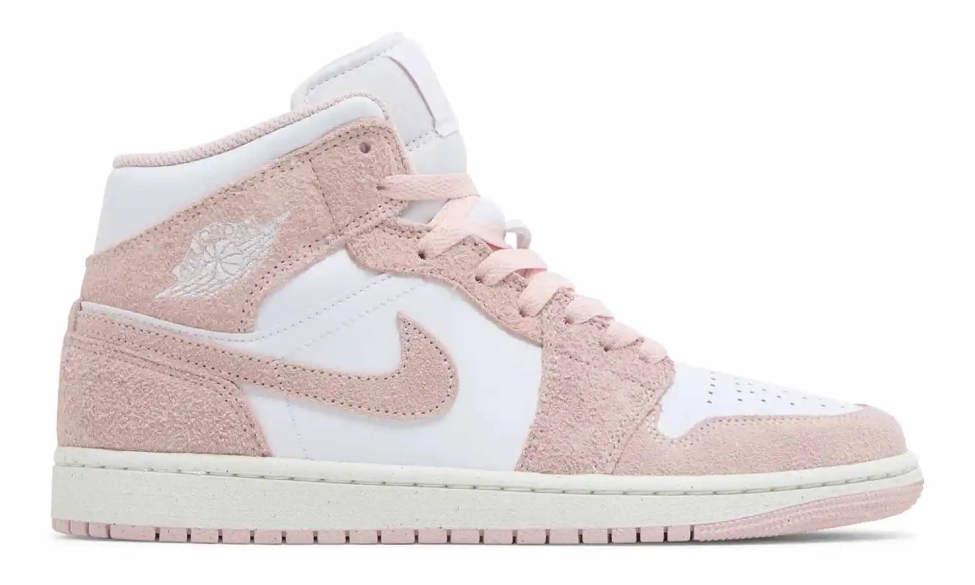 Jordan 1 Mid SE Legend Pink - Image 3