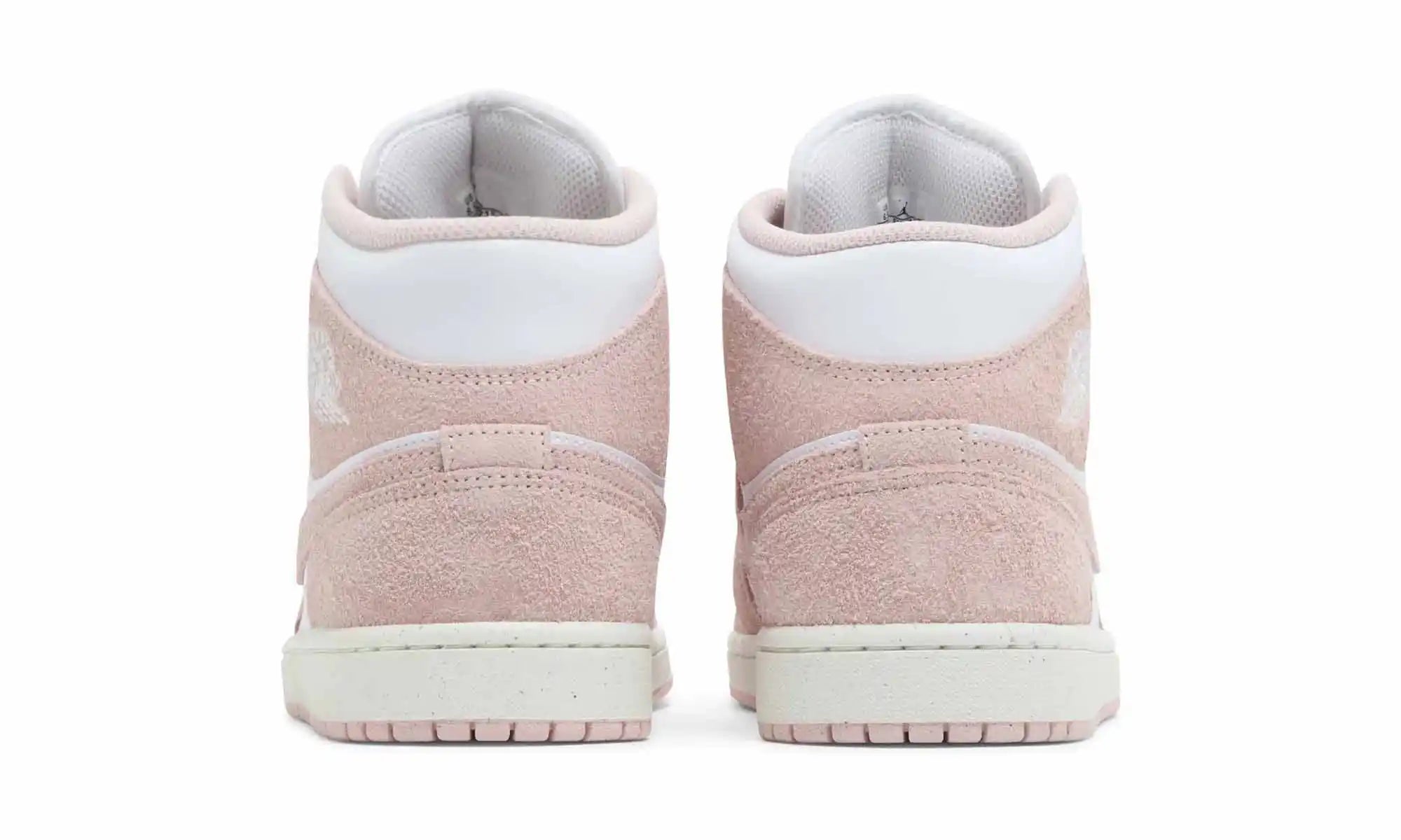 Jordan 1 Mid SE Legend Pink - Image 5