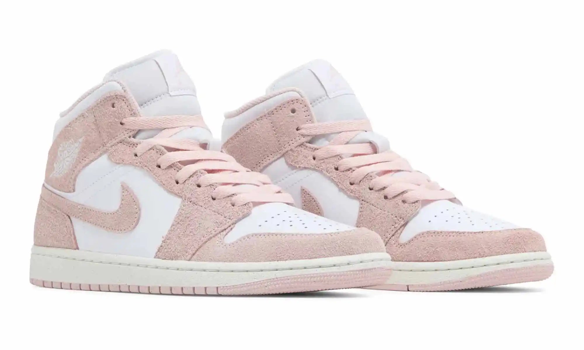 Jordan 1 Mid SE Legend Pink - Image 4