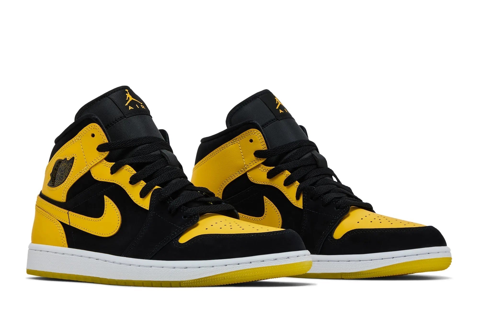 Jordan 1 Mid SE 'New Love' 2025 - Image 3