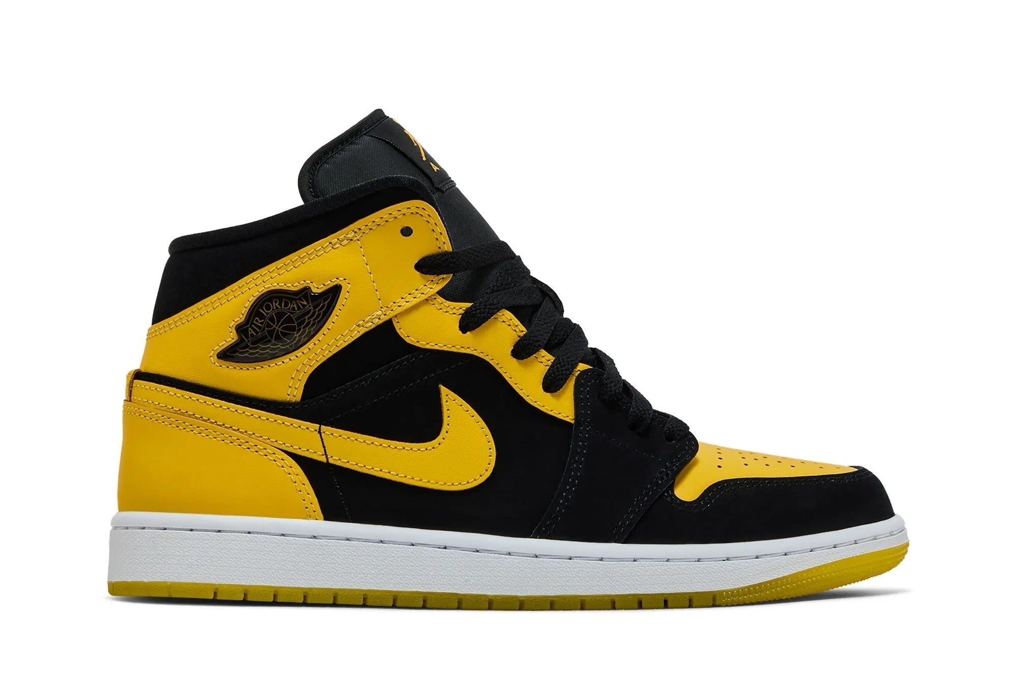 Jordan 1 Mid SE 'New Love' 2025 - Image 3