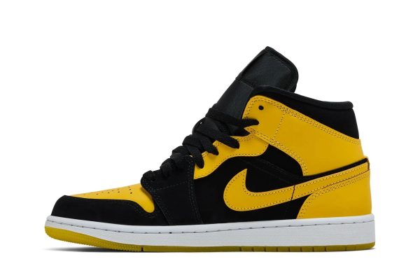 Jordan 1 Mid SE 'New Love' 2025 - Image 2