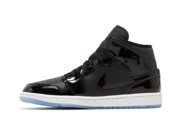 Jordan 1 Mid SE 'Space Jam' - Image 2
