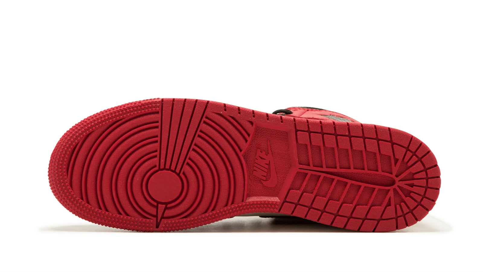Jordan 1 Retro High "Bred Toe" - Image 5