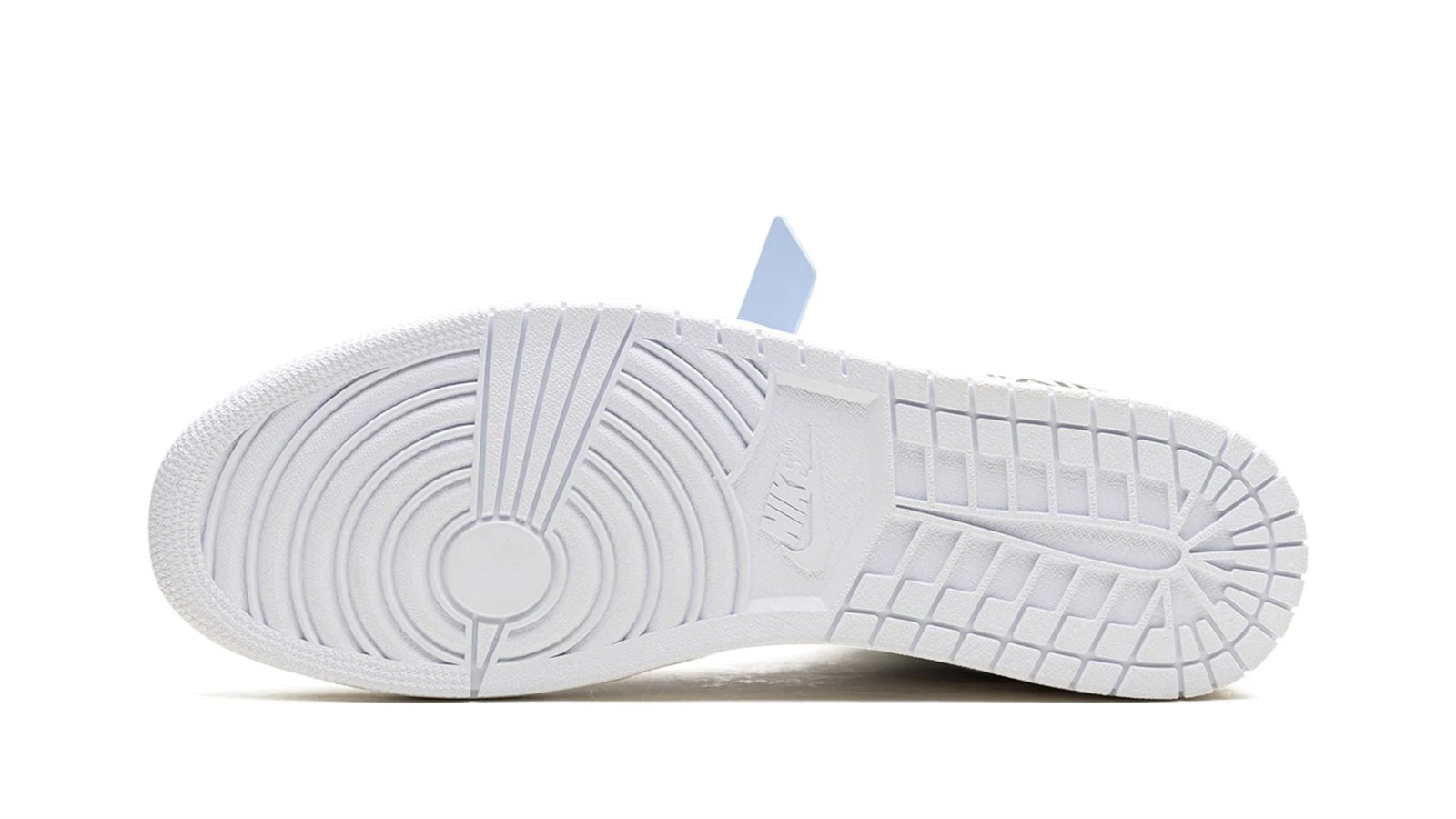 Jordan 1 Retro High "Off-White - Euro - Sample" - Image 4