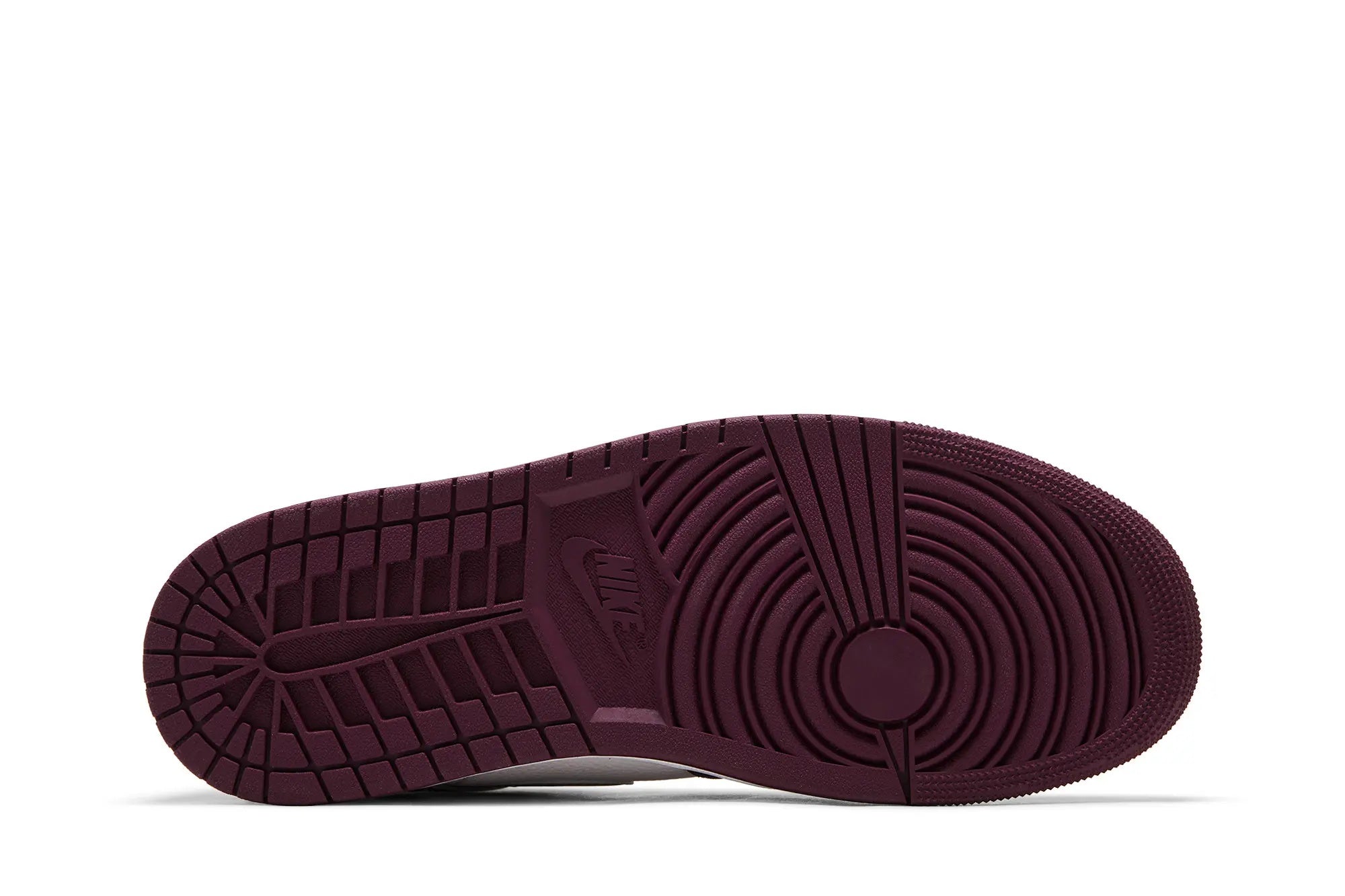 Jordan 1 Retro High OG 'Bordeaux' - Image 4