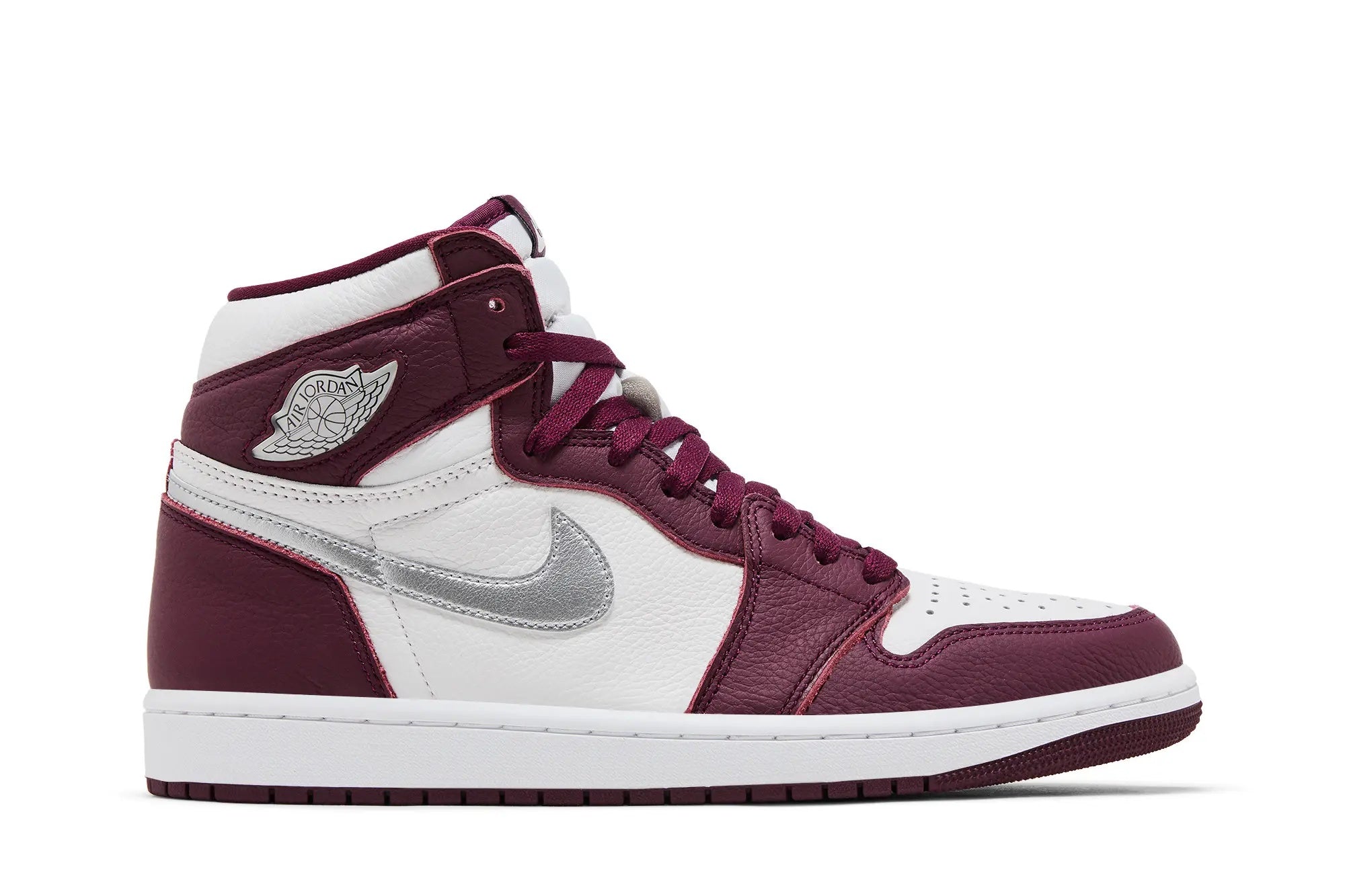 Jordan 1 Retro High OG 'Bordeaux' - Image 2