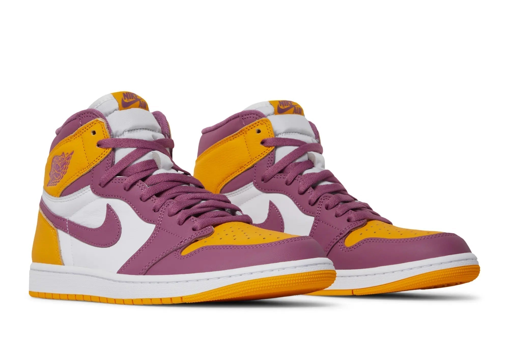 Jordan 1 Retro High OG 'Brotherhood' - Image 4