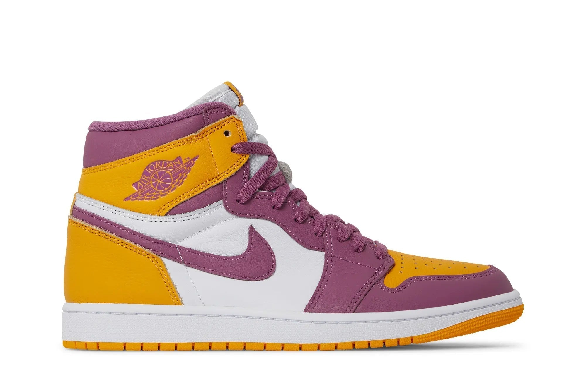 Jordan 1 Retro High OG 'Brotherhood' - Image 2