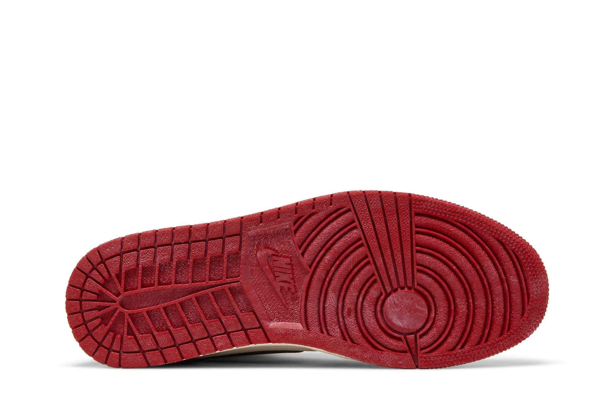 Jordan 1 Retro High OG 'Chicago Lost & Found' - Image 5