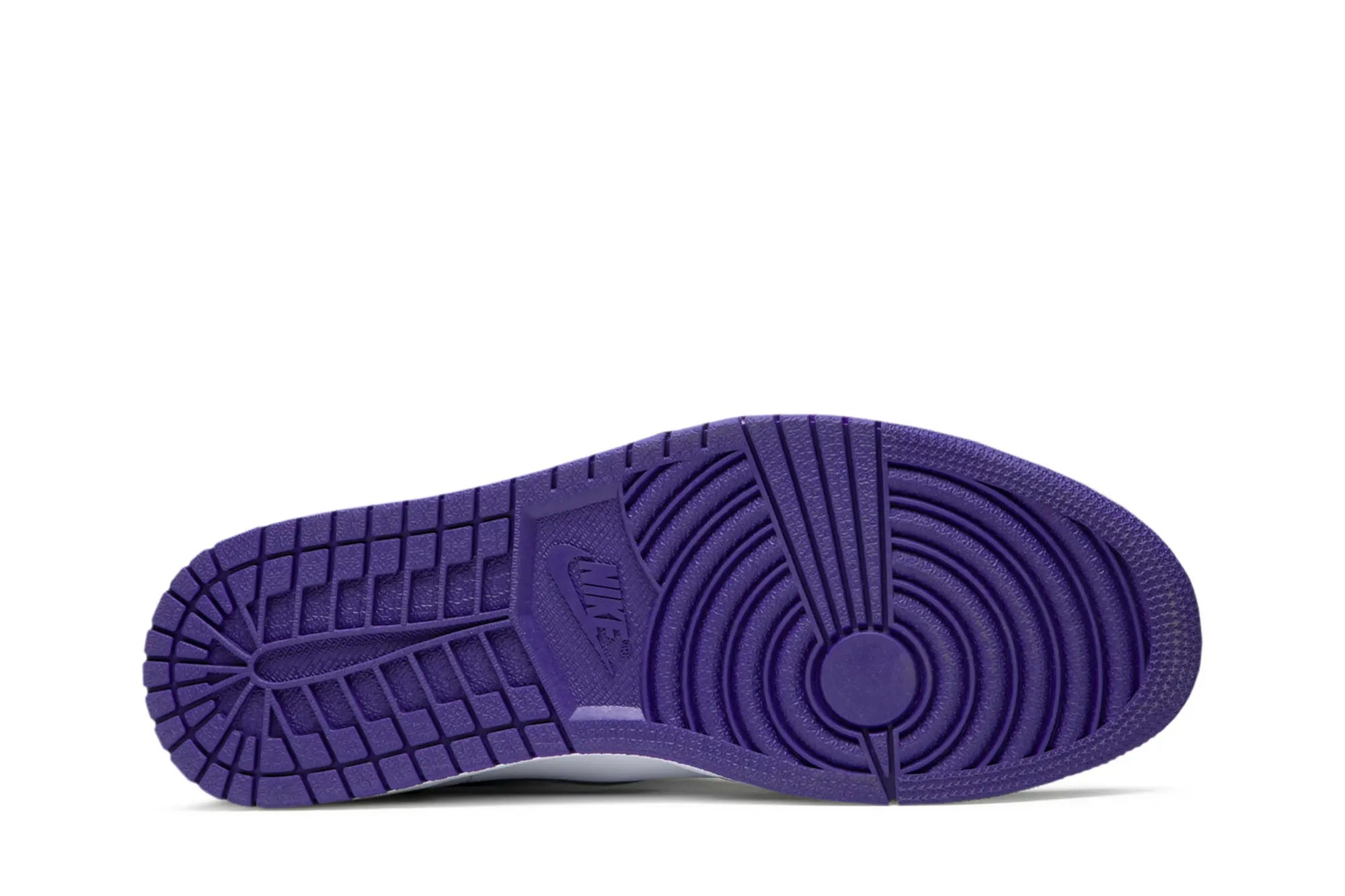 Jordan 1 Retro High OG 'Court Purple 2.0' - Image 4