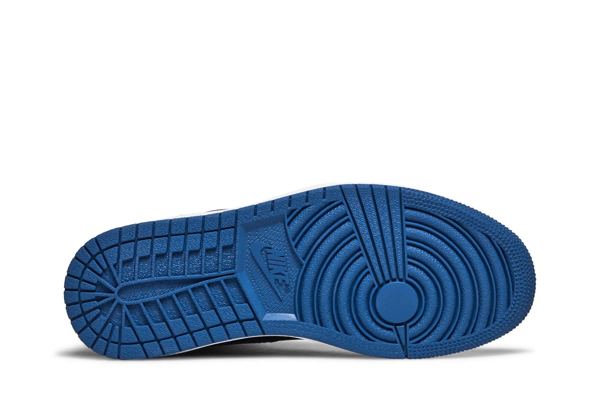Jordan 1 Retro High OG 'Dark Marina Blue' - Image 4