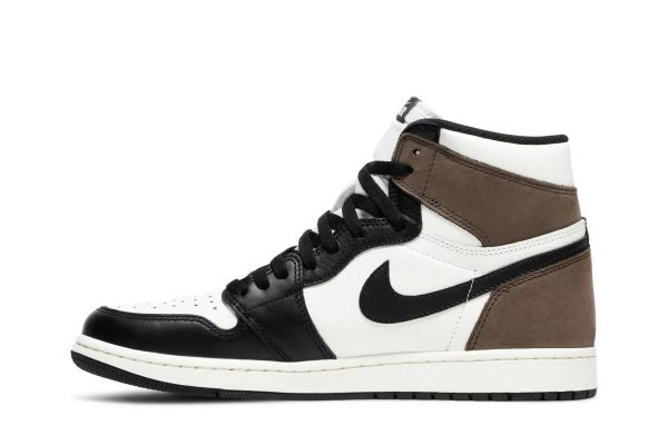 Jordan 1 Retro High OG 'Dark Mocha' - Image 2
