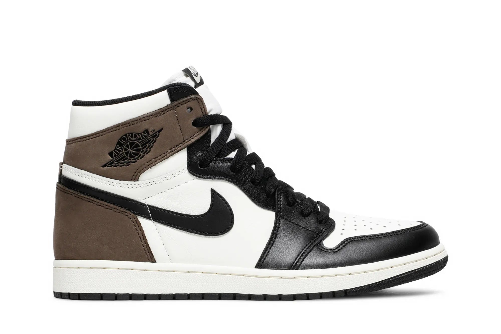 Jordan 1 Retro High OG 'Dark Mocha' - Image 2