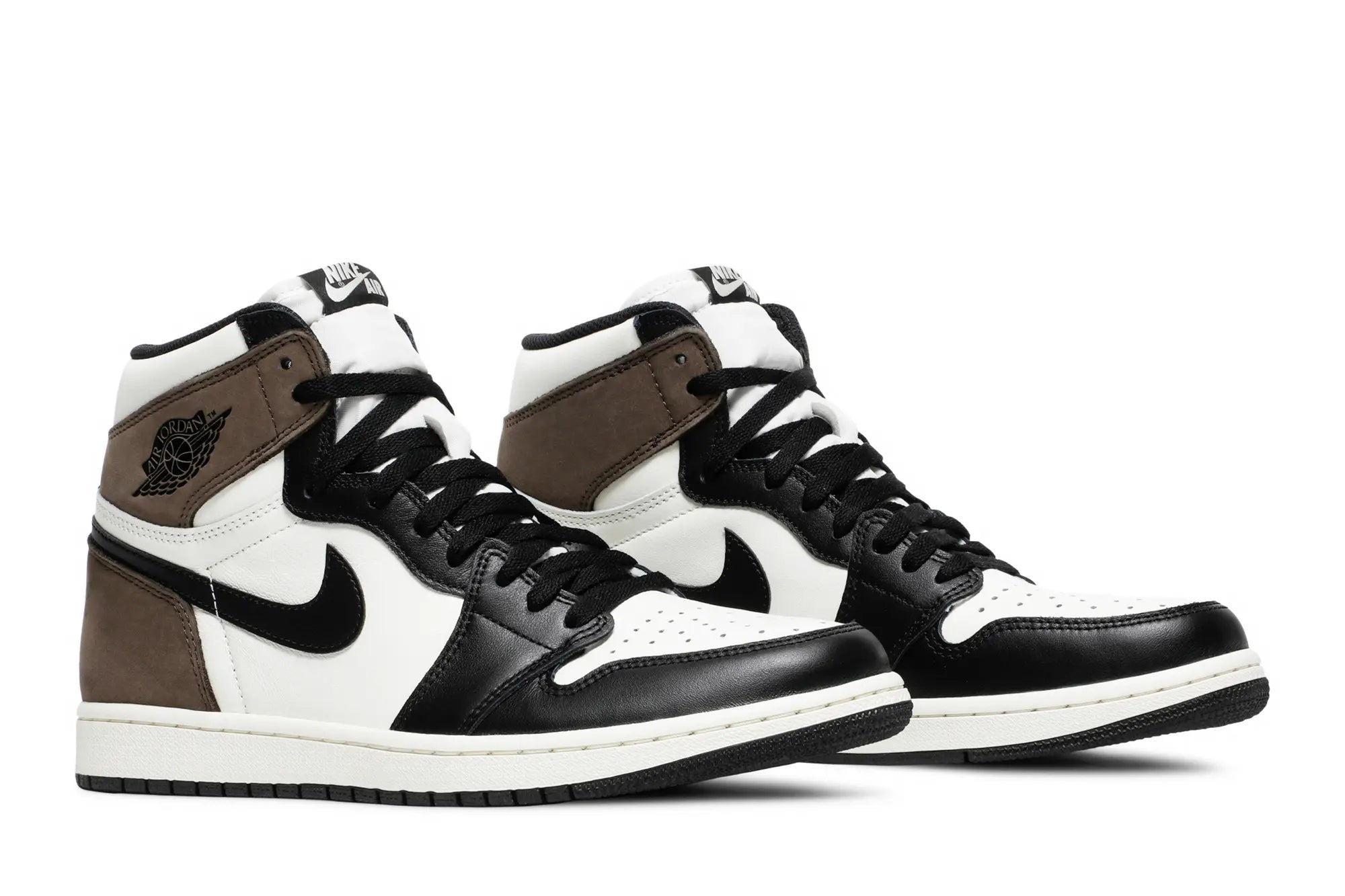 Jordan 1 Retro High OG 'Dark Mocha' - Image 4