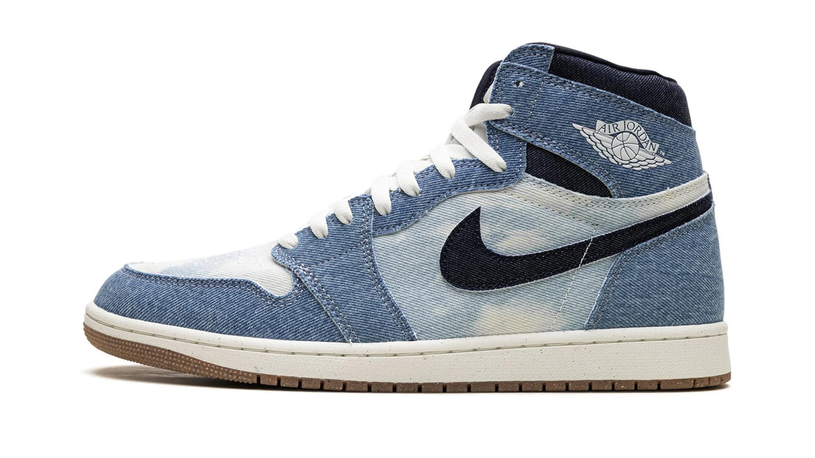 Jordan 1 Retro High OG "Denim" - Image 3