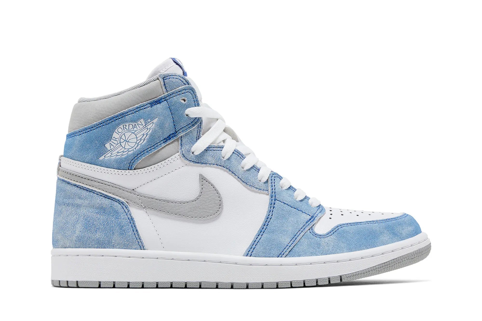 Jordan 1 Retro High OG 'Hyper Royal' - Image 2
