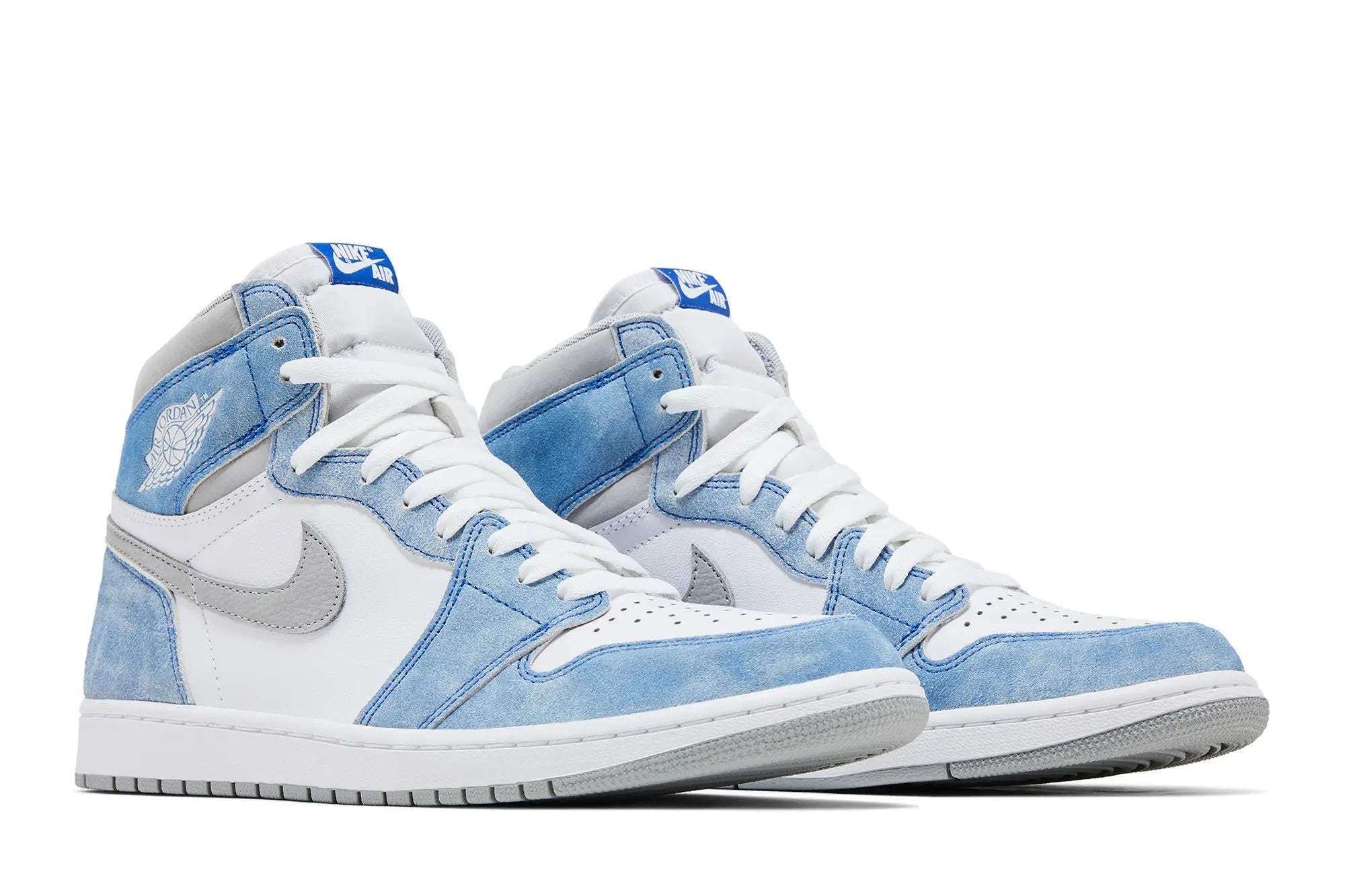 Jordan 1 Retro High OG 'Hyper Royal' - Image 3