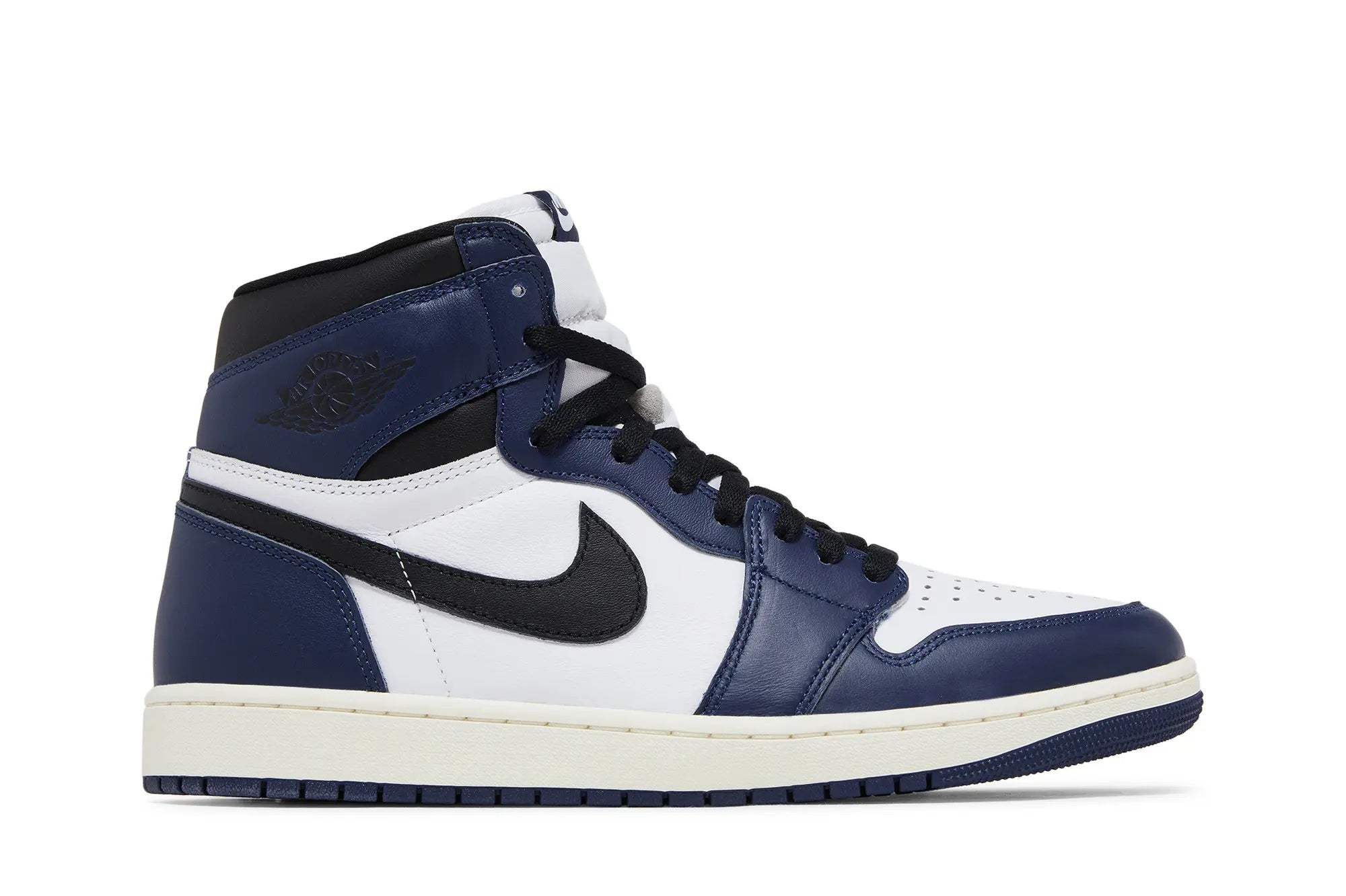 Jordan 1 Retro High OG 'Midnight Navy' - Image 3