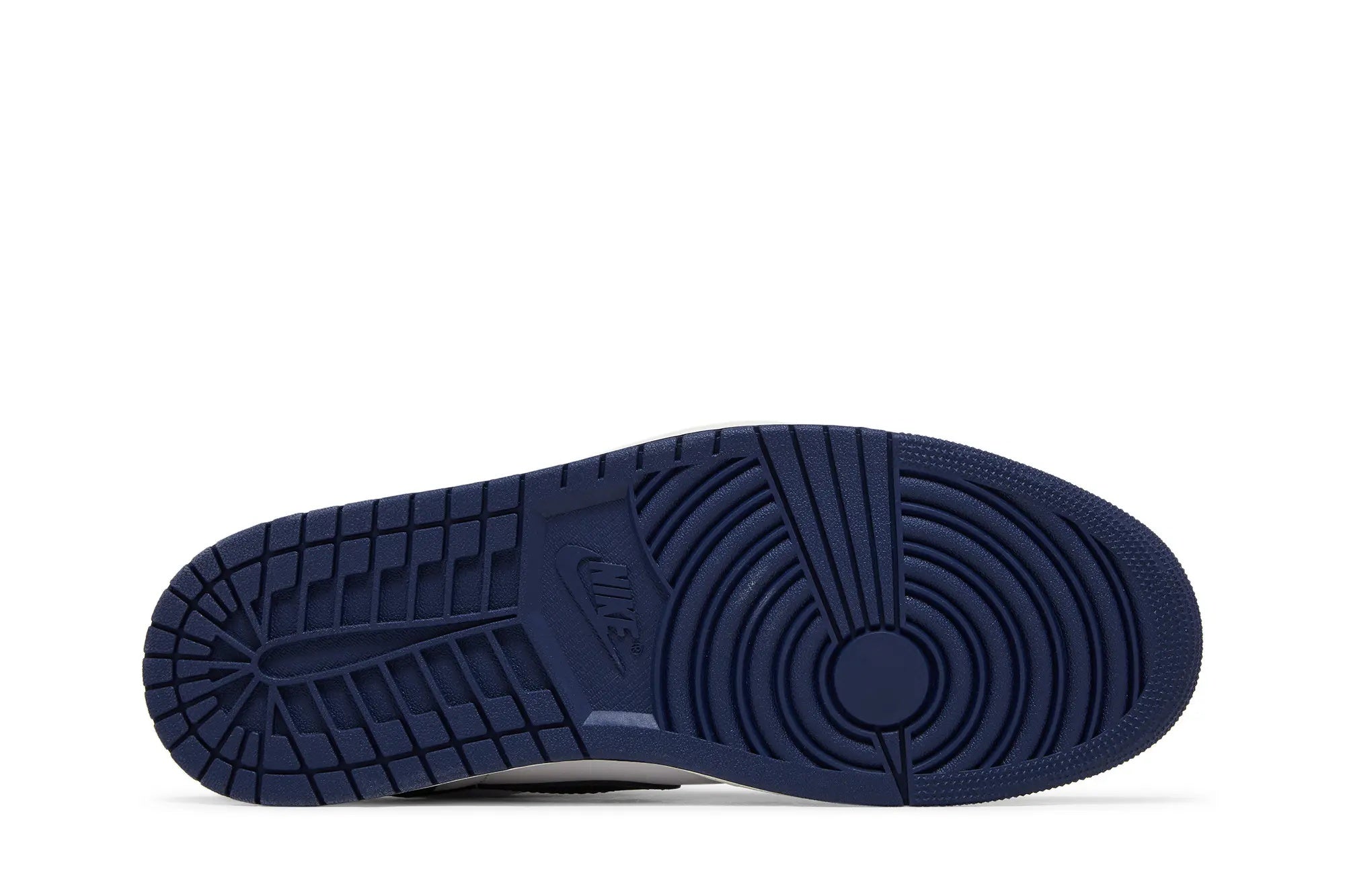 Jordan 1 Retro High OG 'Midnight Navy' - Image 5