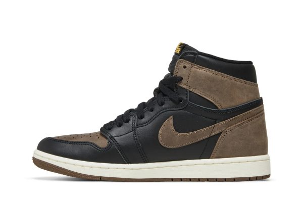 Jordan 1 Retro High OG 'Palomino' - Image 2