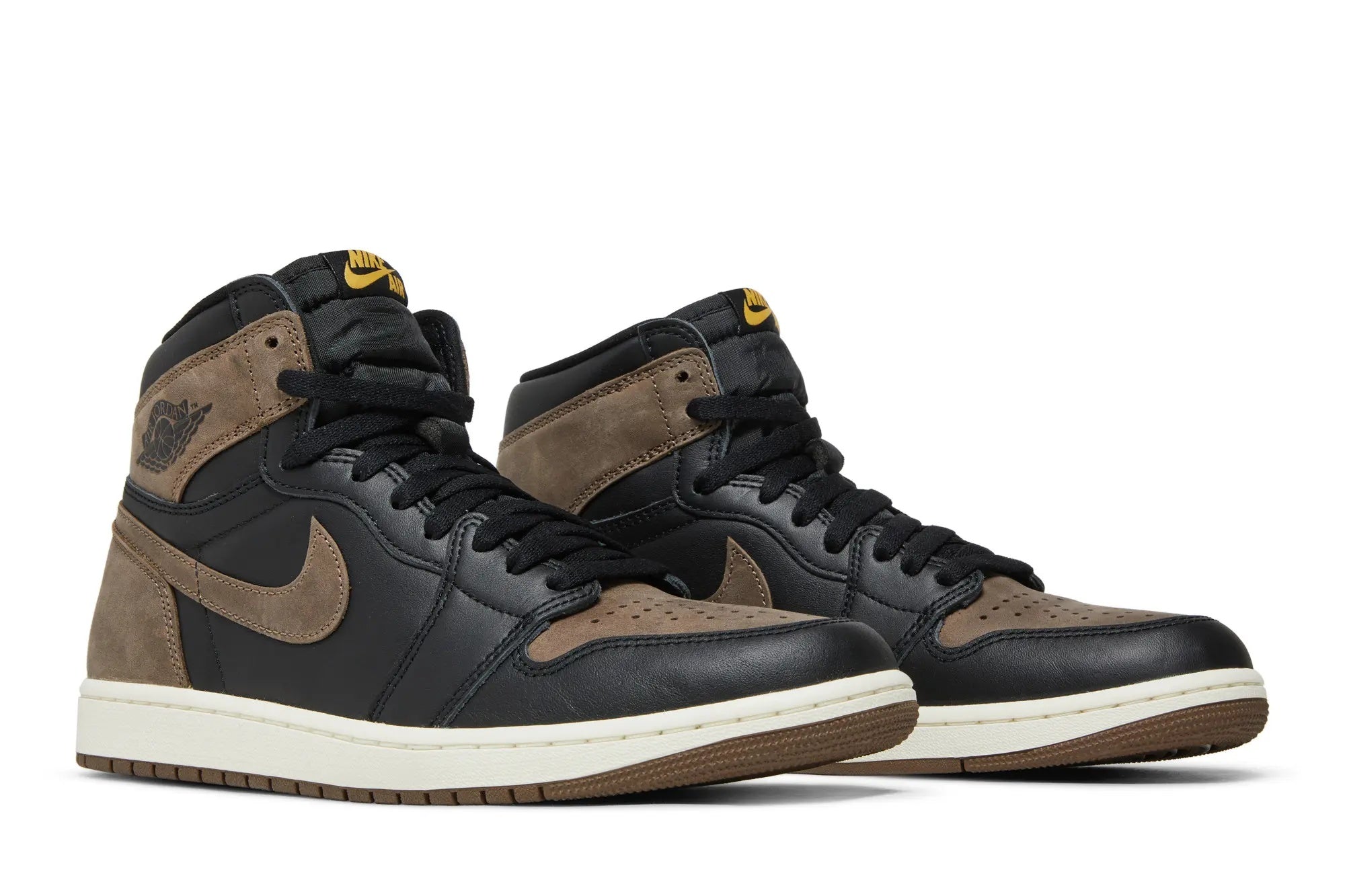 Jordan 1 Retro High OG 'Palomino' - Image 4