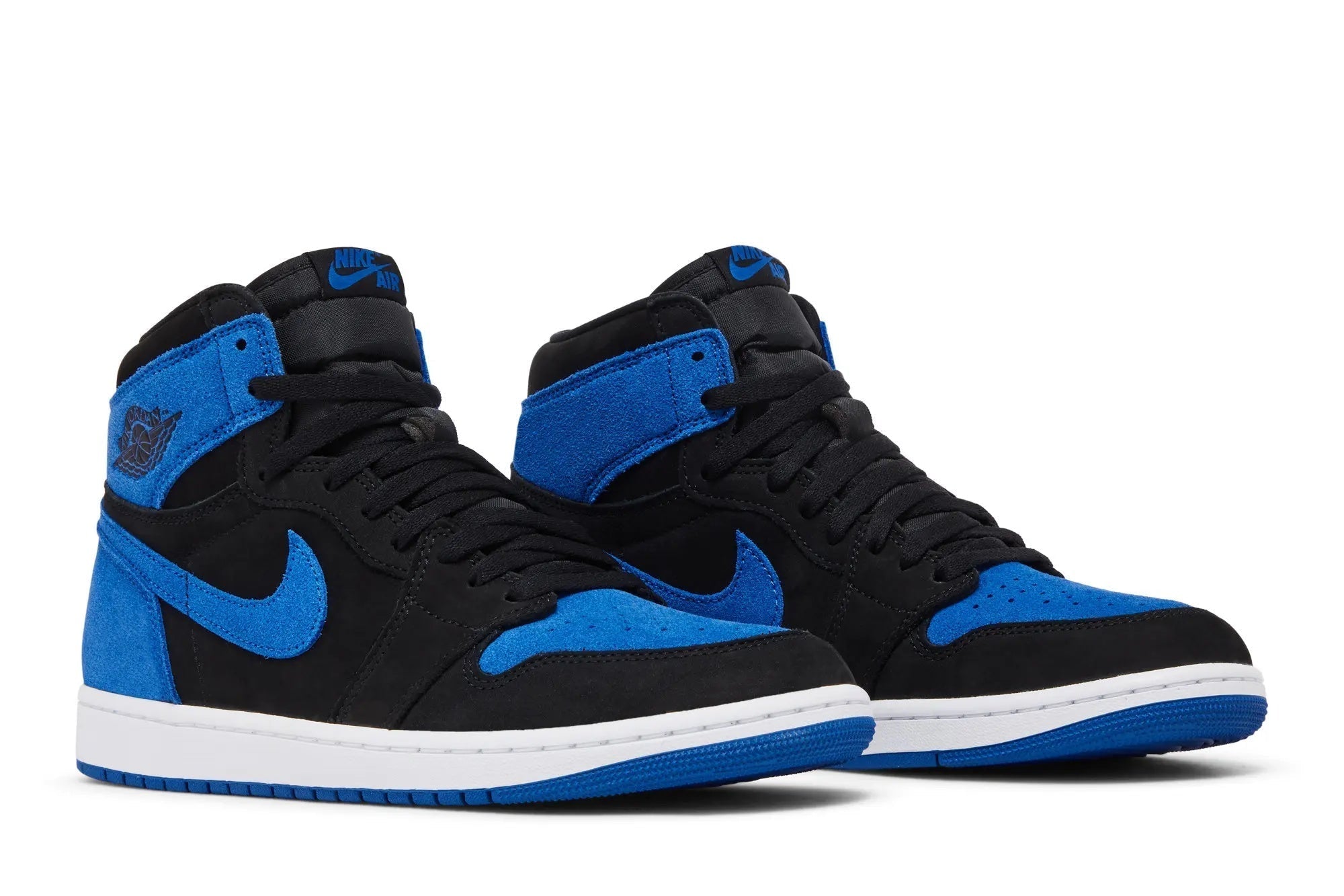 Jordan 1 Retro High OG 'Royal Reimagined' - Image 3