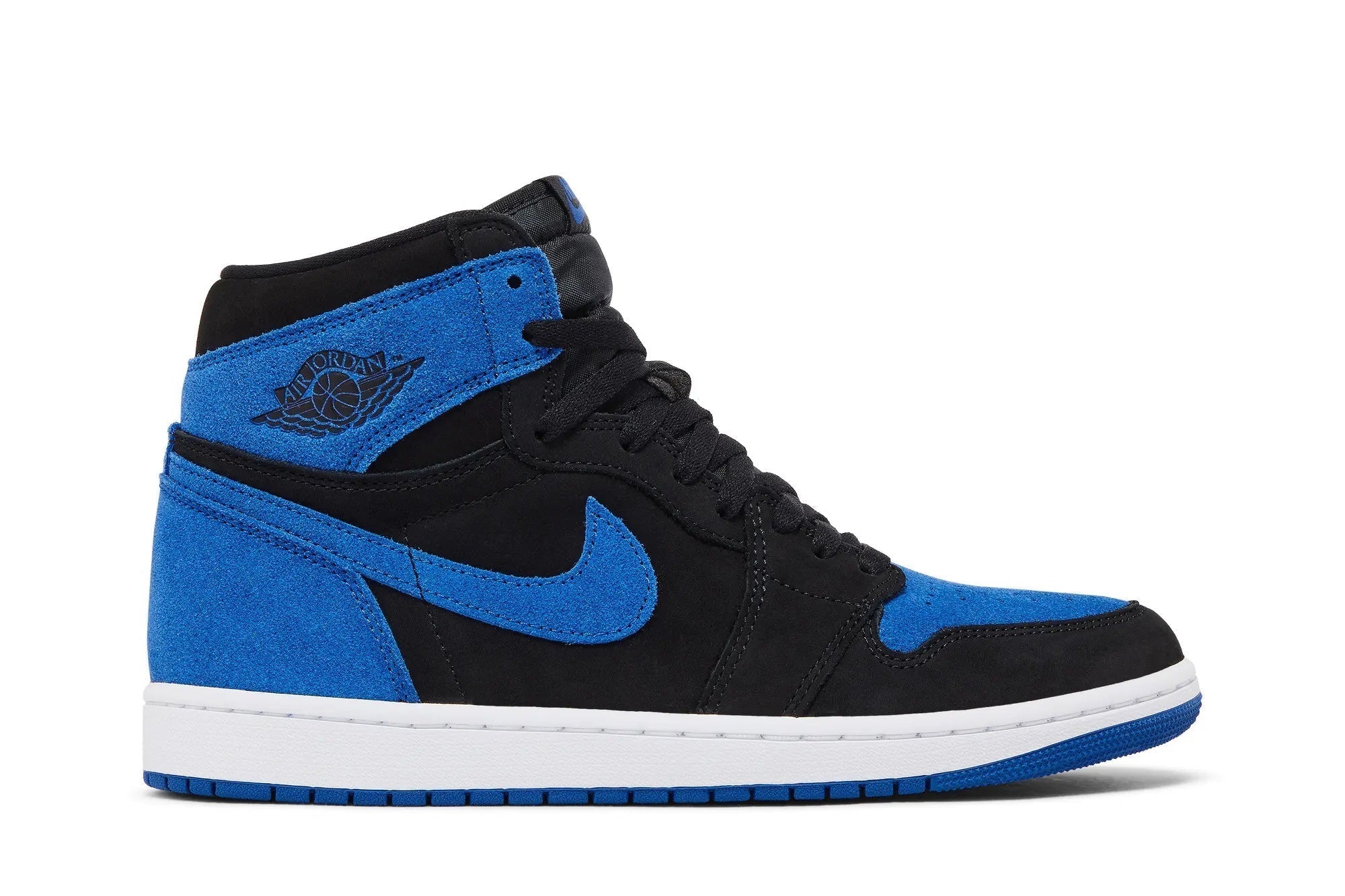 Jordan 1 Retro High OG 'Royal Reimagined' - Image 2