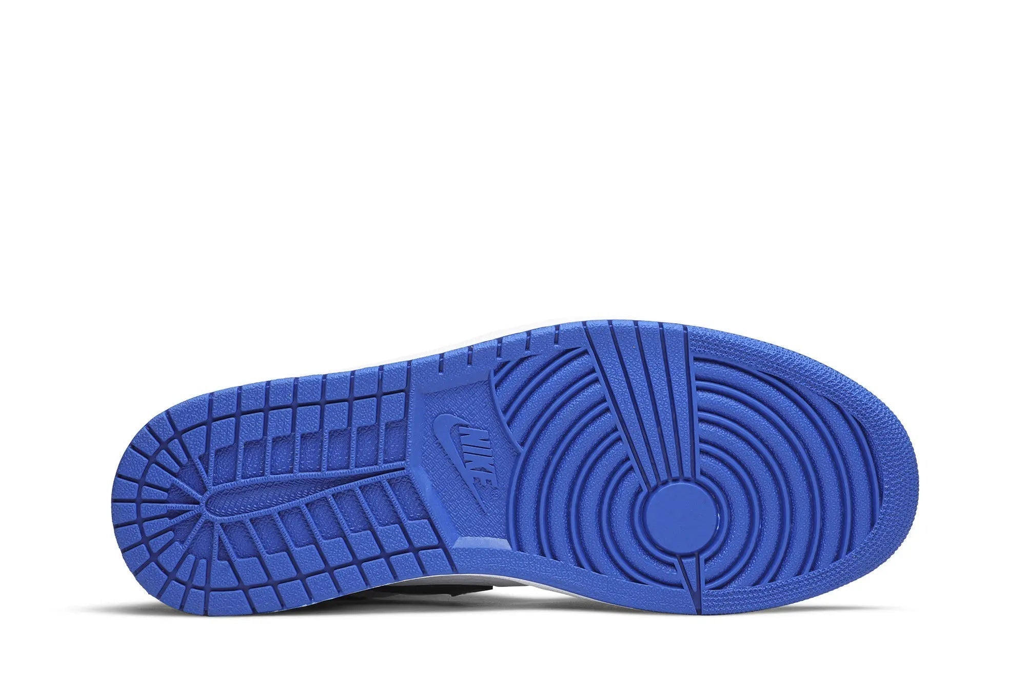 Jordan 1 Retro High OG 'Royal Toe' - Image 5