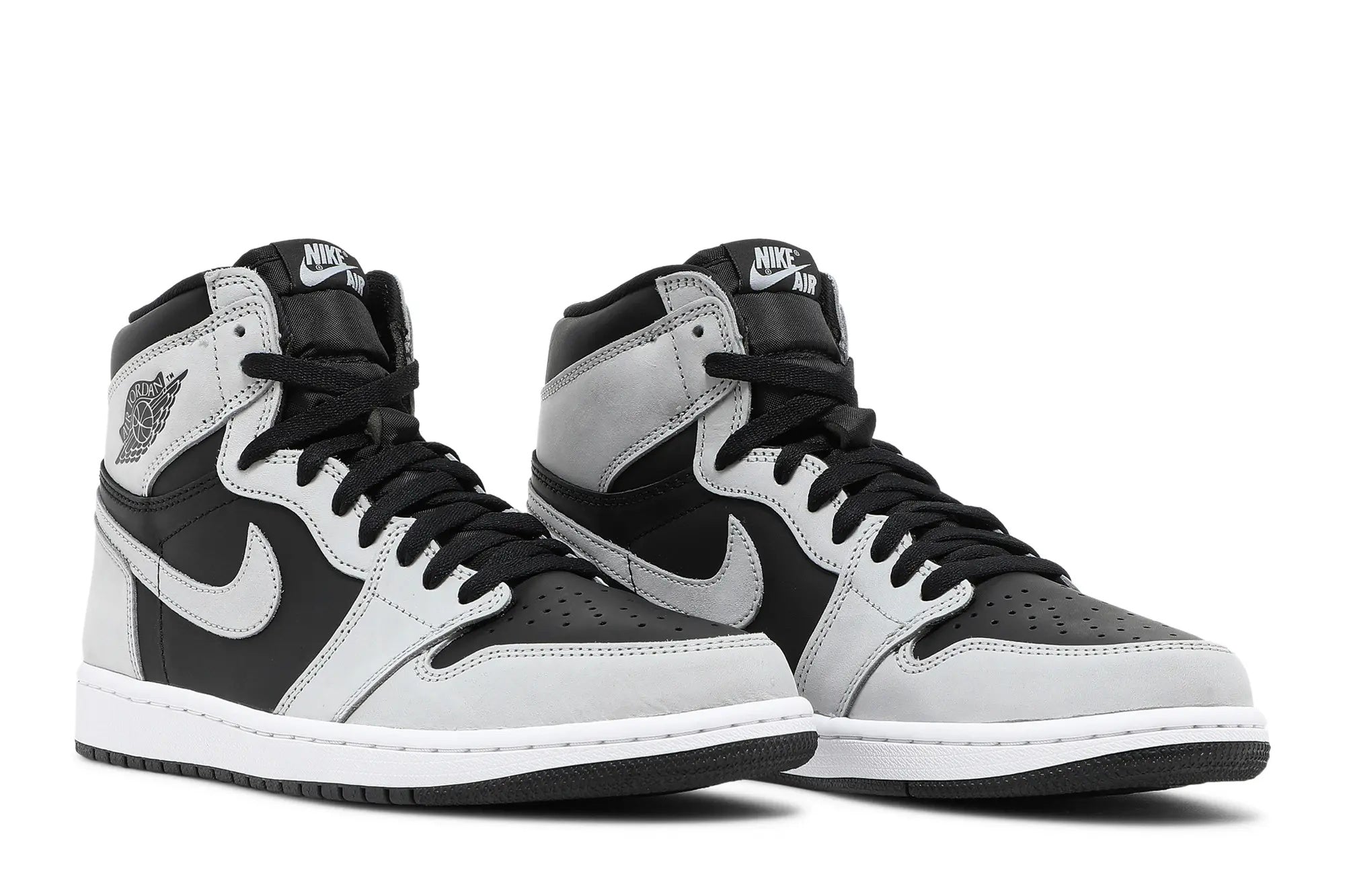 Jordan 1 Retro High OG 'Shadow 2.0' - Image 3