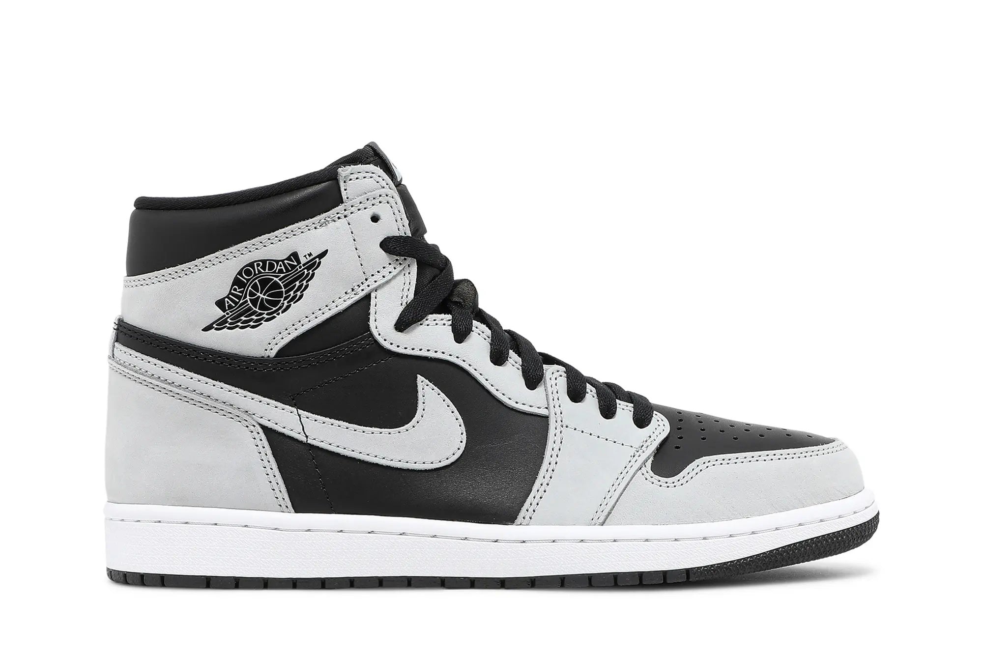 Jordan 1 Retro High OG 'Shadow 2.0' - Image 3