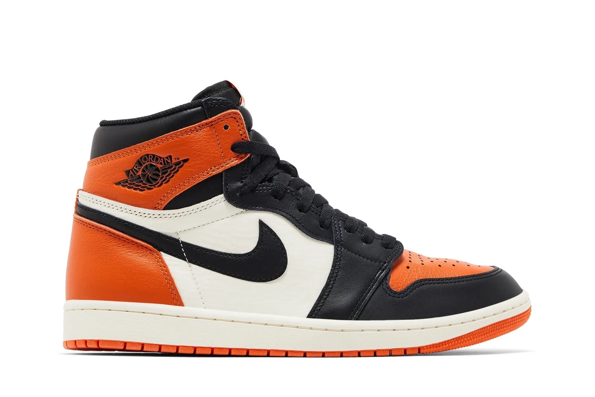 Jordan 1 Retro High OG 'Shattered Backboard' 2025 - Image 2