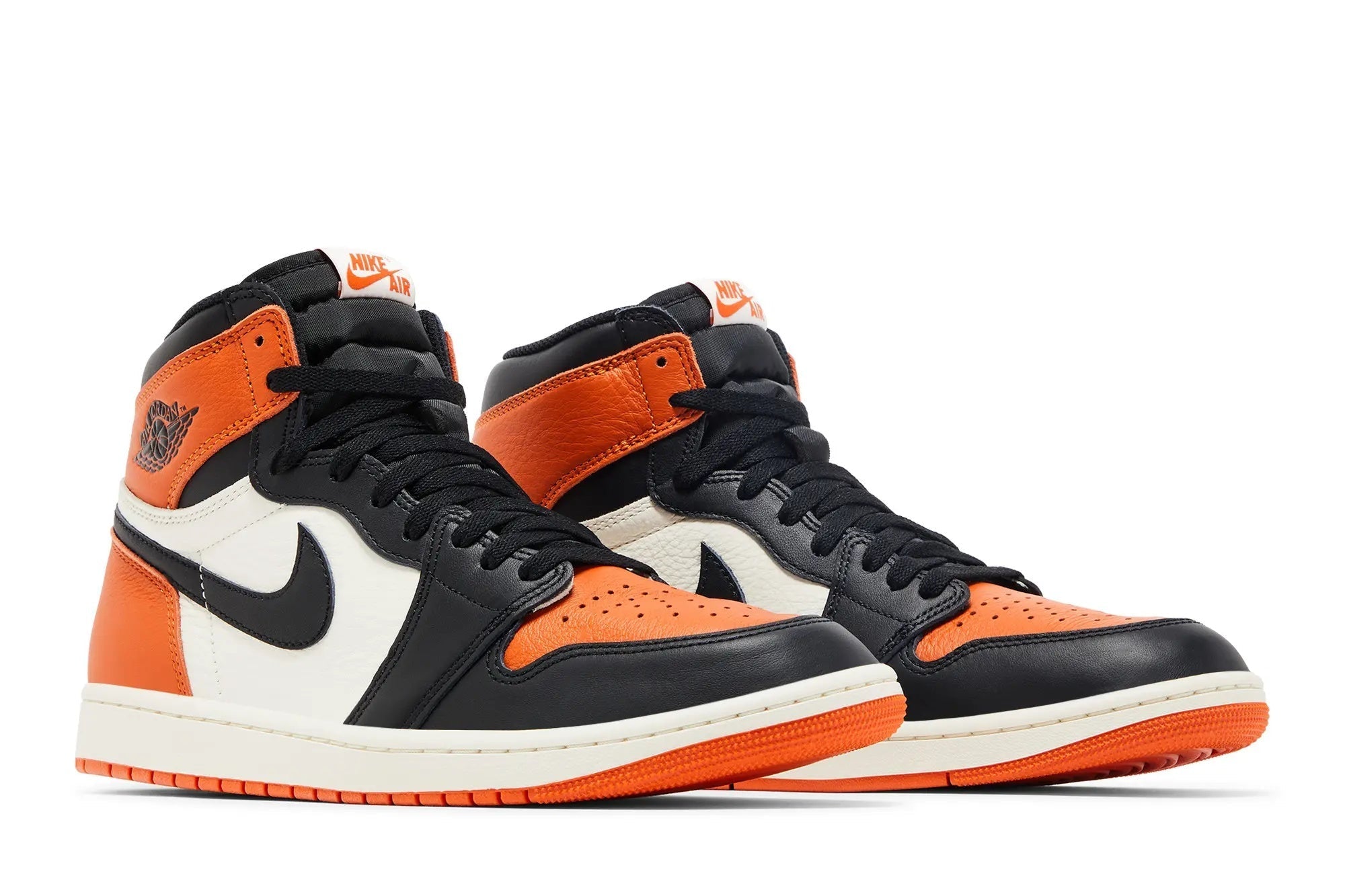 Jordan 1 Retro High OG 'Shattered Backboard' 2025 - Image 3
