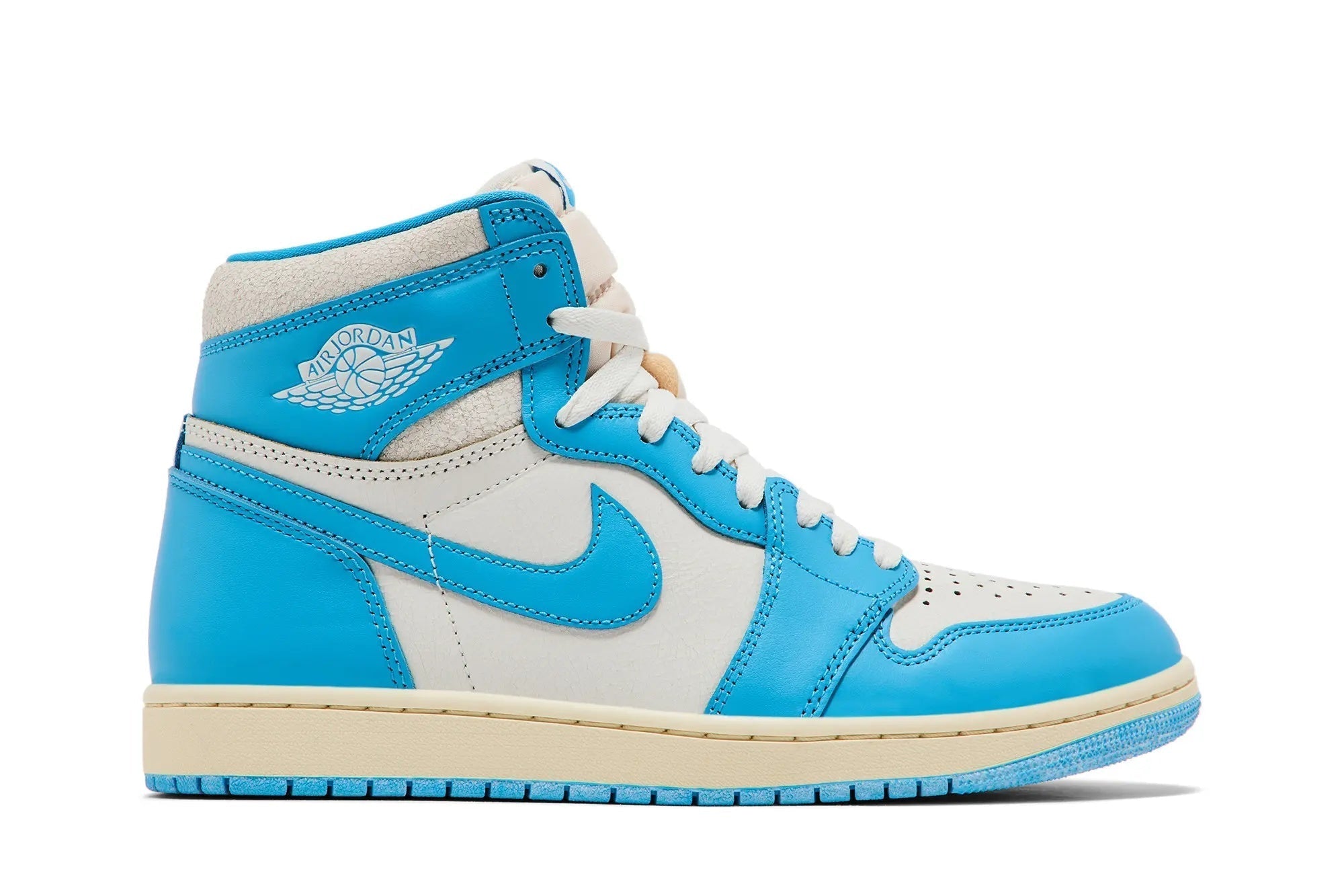 Jordan 1 Retro High OG 'UNC Reimagined' - Image 2